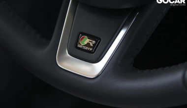 ΔΟΚΙΜΗ: Jaguar F-PACE 25d