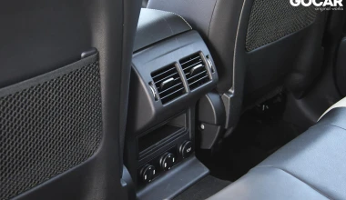 ΔΟΚΙΜΗ: Jaguar F-PACE 25d