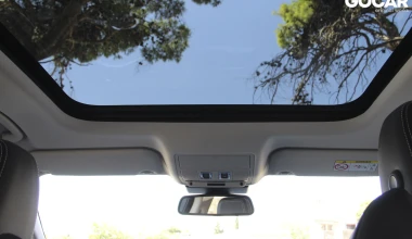 ΔΟΚΙΜΗ: Jaguar F-PACE 25d