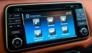 NEO NISSAN MICRA. 5 ΛΟΓΟΙ ΓΙΑ ΝΑ ΤΟ ΑΠΟΚΤΗΣΕΙΣ ΤΩΡΑ