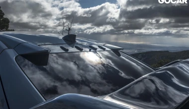 ΔΟΚΙΜΗ: Honda Civic Type R