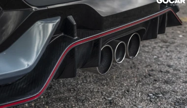 ΔΟΚΙΜΗ: Honda Civic Type R