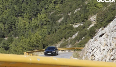 ΔΟΚΙΜΗ: Honda Civic 1.0 VTEC Turbo