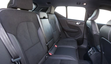 Το νέο Volvo XC40 από 30.713 ευρώ στην Ελλάδα