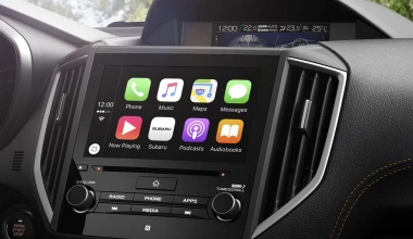 ΟΔΗΓΟΥΜΕ το νέο Subaru XV στην Ελλάδα