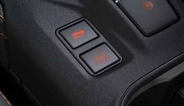 ΟΔΗΓΟΥΜΕ το νέο Subaru XV στην Ελλάδα