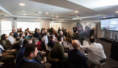 Στην Ελλάδα τα νέα BMW i3 και i3s