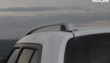 ΔΟΚΙΜΗ: Suzuki Ignis 1.2 Hybrid 4WD