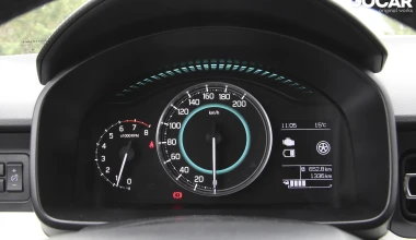 ΔΟΚΙΜΗ: Suzuki Ignis 1.2 Hybrid 4WD