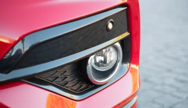 ΟΔΗΓΟΥΜΕ το νέο Honda Jazz 1.5 i-VTEC