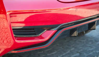 ΟΔΗΓΟΥΜΕ το νέο Honda Jazz 1.5 i-VTEC