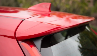 ΟΔΗΓΟΥΜΕ το νέο Honda Jazz 1.5 i-VTEC