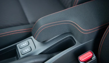 ΟΔΗΓΟΥΜΕ το νέο Honda Jazz 1.5 i-VTEC