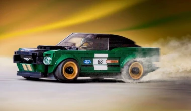 Μια Mustang που μπορείς να αγοράσεις