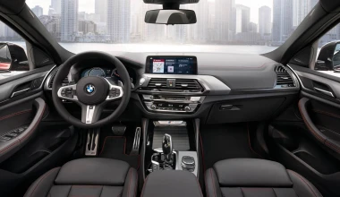 Η νέα BMW X4