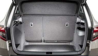 Πρώτη οδήγηση: Skoda Karoq 1.5 TSI DSG7