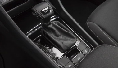 Πρώτη οδήγηση: Skoda Karoq 1.5 TSI DSG7