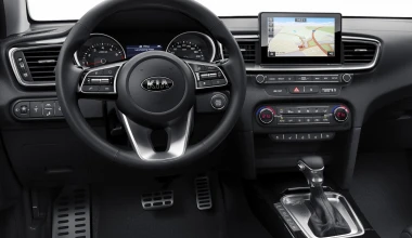 Οι τιμές στην Ελλάδα του νέου Kia Ceed