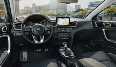 Οι τιμές στην Ελλάδα του νέου Kia Ceed