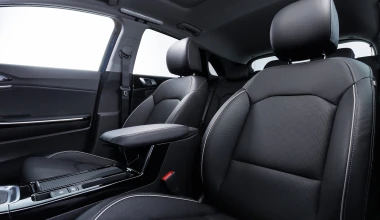 Το νέο Ceed: Πιο όμορφο και με turbo κινητήρες