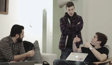 19 Έλληνες καινοτομούν! (vid)