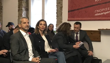 19 Έλληνες καινοτομούν! (vid)