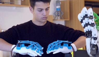 19 Έλληνες καινοτομούν! (vid)