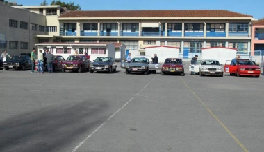 4ο Κλασσικό Ράλλυ Ελλάδας: Φωτογραφίες και αποτελέσματα