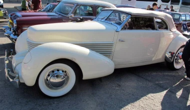 4ο Κλασσικό Ράλλυ Ελλάδας: Φωτογραφίες και αποτελέσματα