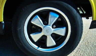 ΟΔΗΓΟΥΜΕ Porsche 914: Το νόθο παιδί