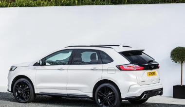 Νέο Ford Edge με 2λιτρο diesel