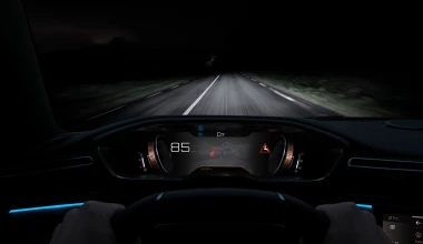 Αυτό είναι το νέο Peugeot 508