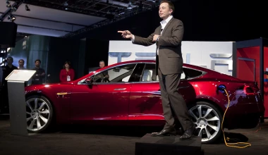 Όλο το παρασκήνιο του ερχομού της Tesla στην Ελλάδα