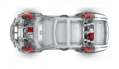 Όλο το παρασκήνιο του ερχομού της Tesla στην Ελλάδα