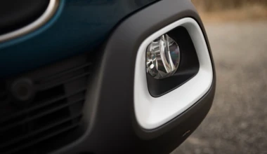 Οδηγούμε το νέο Citroen C4 Cactus