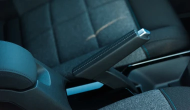 Οδηγούμε το νέο Citroen C4 Cactus