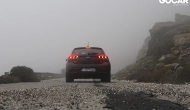 ΔΟΚΙΜΗ: Kia Rio 1.0 T-GDI 120 PS