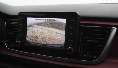 ΔΟΚΙΜΗ: Kia Rio 1.0 T-GDI 120 PS