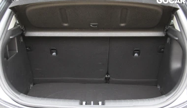 ΔΟΚΙΜΗ: Kia Rio 1.0 T-GDI 120 PS