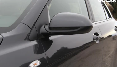 ΔΟΚΙΜΗ: Kia Rio 1.0 T-GDI 120 PS