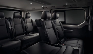 Διαθέσιμο στην Ελλάδα το 9θέσιο βαν της Renault (τιμές)