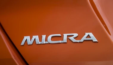 ΔΟΚΙΜΗ: Nissan Micra 0.9 IG-T 90 PS