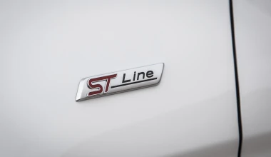 ΔΟΚΙΜΗ: Ford EcoSport 1.0 EcoBoost 140PS