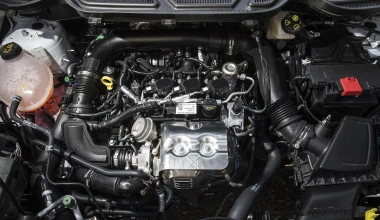 ΔΟΚΙΜΗ: Ford EcoSport 1.0 EcoBoost 140PS