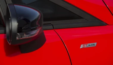 ΔΟΚΙΜΗ: Ford Fiesta ST-Line 1.0 Ecoboost 140 PS 