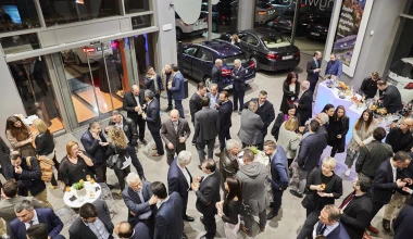 CarNext: Ποιοτικά μεταχειρισμένα από την LeasePlan