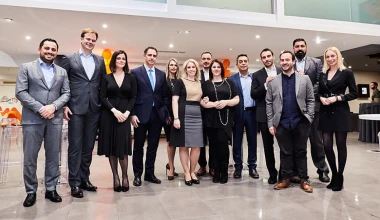 CarNext: Ποιοτικά μεταχειρισμένα από την LeasePlan