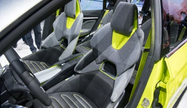 Το SUV της Skoda με φυσικό αέριο και ηλεκτρικό μοτέρ (vid)