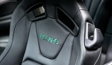 Η Mustang Bullitt «προσγειώνεται» στην Ευρώπη