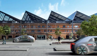 Αυτόνομο μικρό